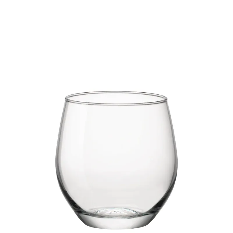 30 cl - Bormioli Rocco Milano Bicchiere Acqua in Vetro Temperato - Set 12 Pezzi Miglior Prezzo