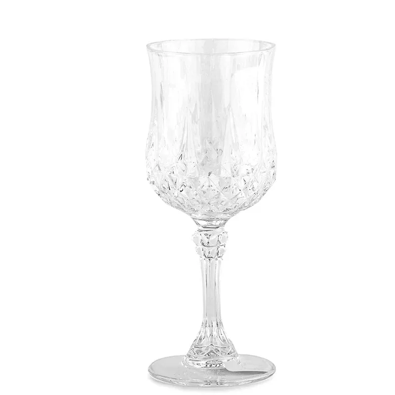 17 cl - Cristal D‘Arques Longchamp Calice Vino Multiuso in Vetro - Set 6 Pezzi Subito Disponibile