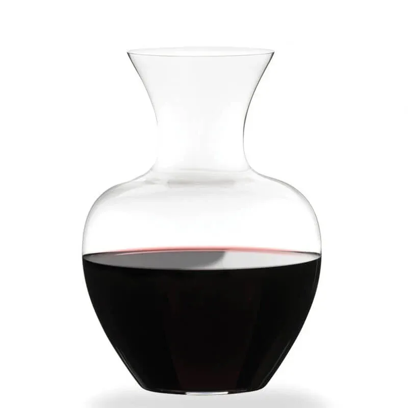 Prezzo Conveniente 150 cl - Riedel Apple NY Decanter in Vetro