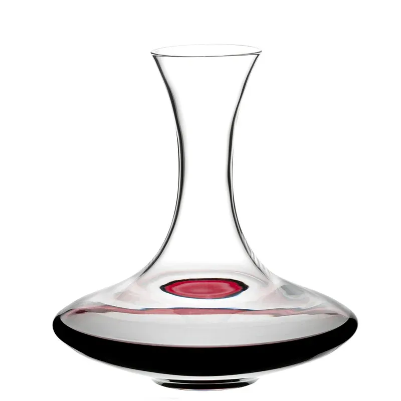 123 cl - Riedel Ultra Magnum Decanter in Vetro Pagamento Sicuro