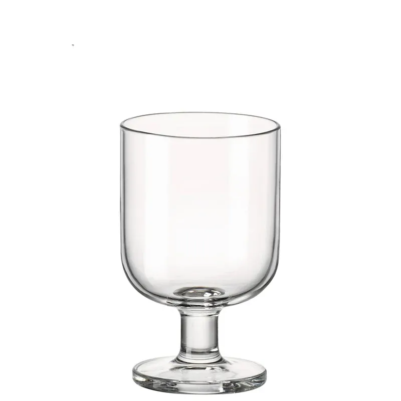 16.5 cl - Bormioli Rocco Hosteria Calice Vino Bianco in Vetro Temperato - Set 6 Pezzi Prezzo Ridotto
