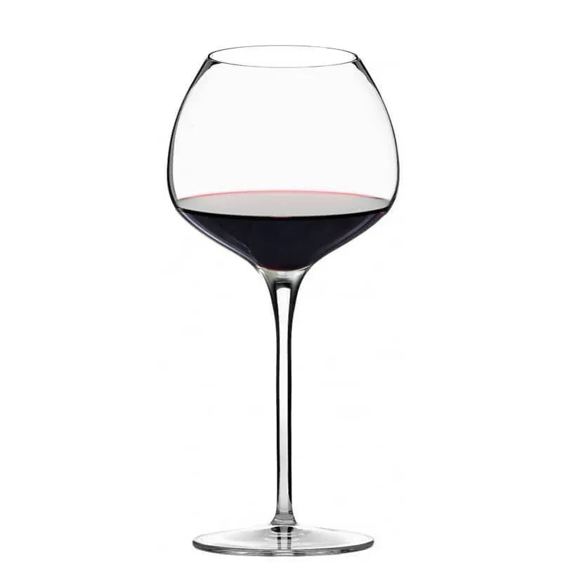 60 cl - Bormioli Luigi Super Calice Vino Rosso in Vetro - Set 6 Pezzi Affare