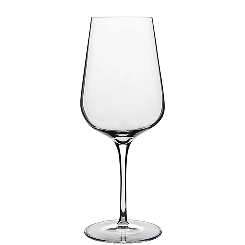 55 cl - Bormioli Luigi Intenso Calice Vino Rosso in Vetro - Set 6 Pezzi Prezzo Basso