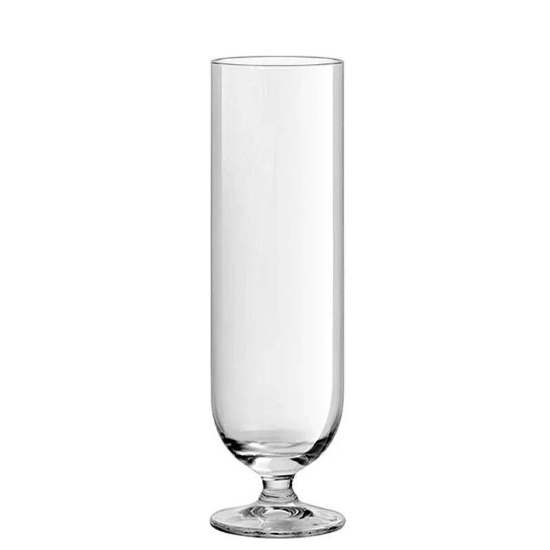 34.5 cl - Onis Levitas Bicchiere Bibita in Vetro - Set 12 Pezzi Ultime Pezzi