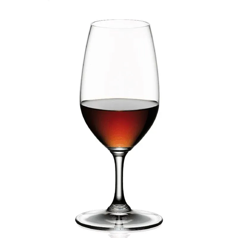 24 cl - Riedel Vinum Calice Vino Rosso in Vetro - Set 2 Pezzi Prezzo Conveniente