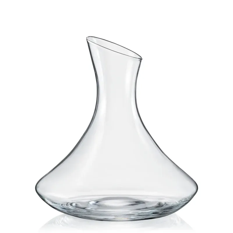 Saldi 150 cl - Crystalex Bohemia Bar Decanter in Vetro