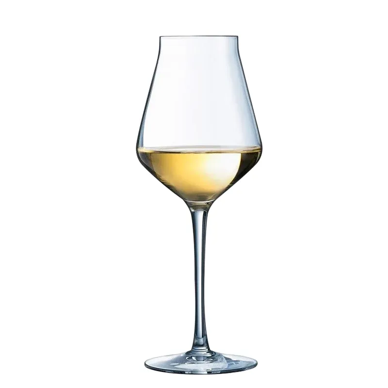 Bestseller 30 cl - Chef & Sommelier Reveal Up Calice Vino Bianco in Vetro - Set 6 Pezzi