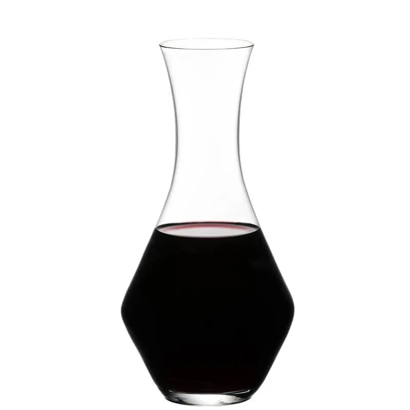 97 cl - Riedel Merlot Decanter in Vetro Subito Disponibile