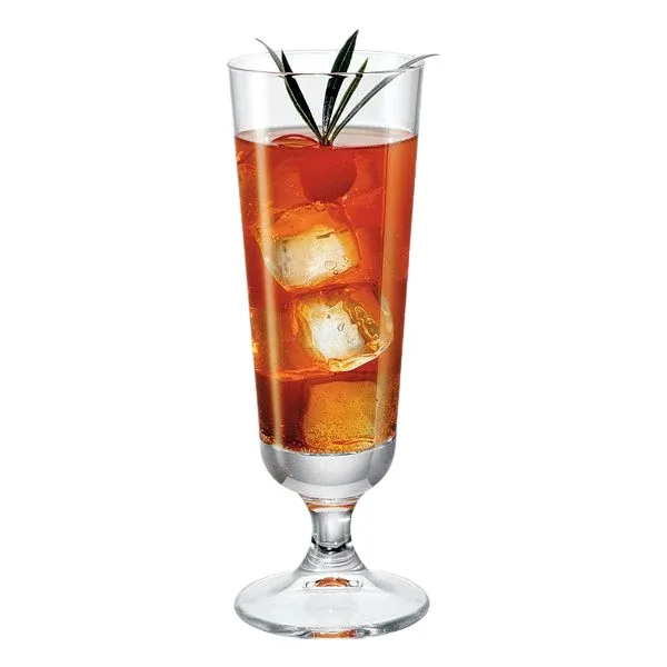 33 cl - Bormioli Rocco Jazz Bicchiere Bibita in Vetro - Set 3 Pezzi Super Prezzo