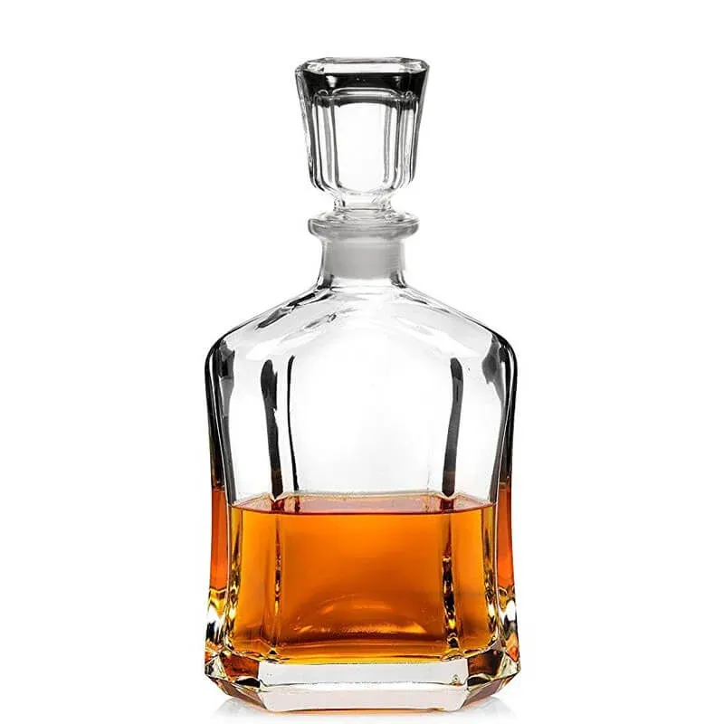 70 cl - Bormioli Rocco Capitol Decanter in Vetro A Buon Prezzo