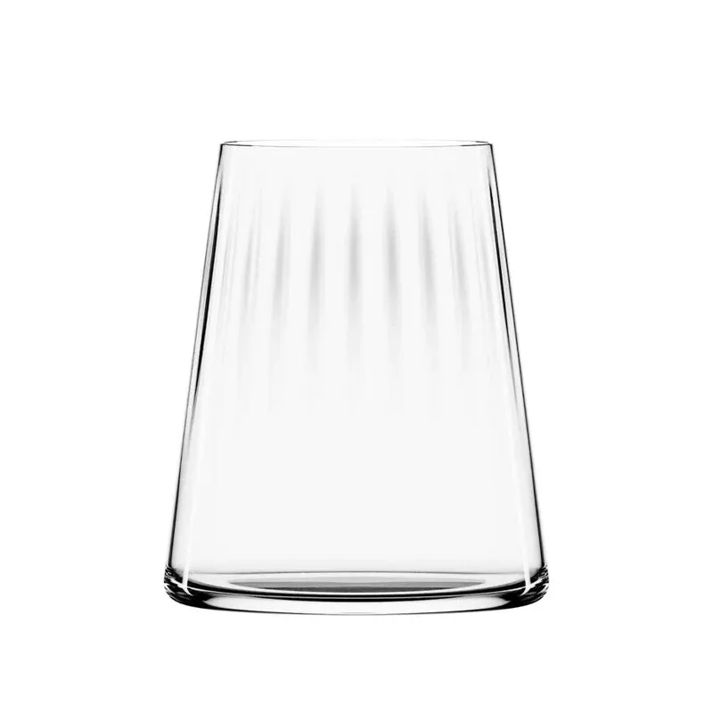Subito Disponibile 38 cl - Stolzle Lausitz Symphony Bicchiere Vino Bianco in Vetro - Set 6 Pezzi