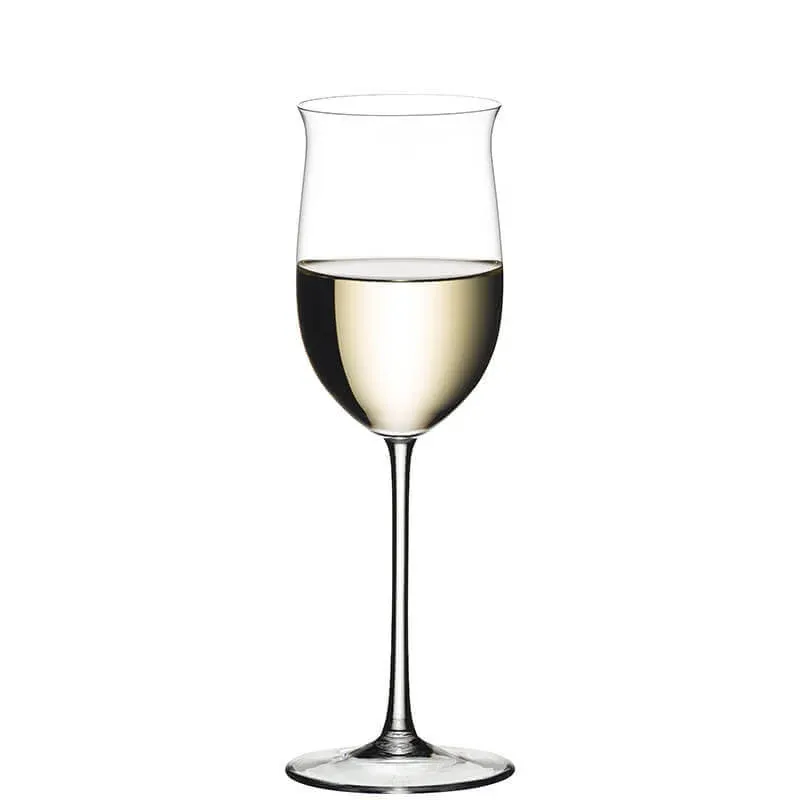 23 cl - Riedel Sommeliers Calice Vino Bianco in Vetro Compra Online