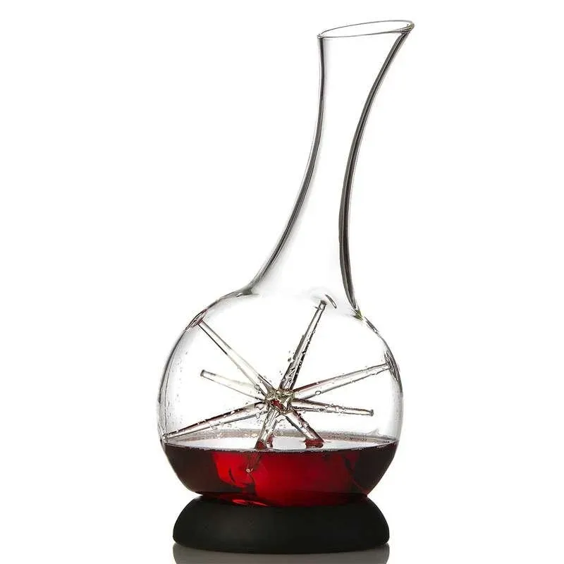 Ultimissimo Modello 180 cl - Zieher Star Caraffa in Vetro Borosilicato