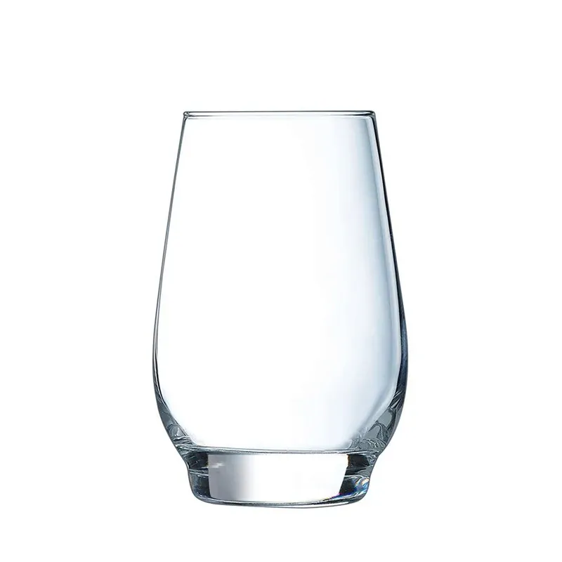 37 cl - Chef & Sommelier Absoluty Bicchiere Bibita in Vetro - Set 6 Pezzi Offerta Limitata