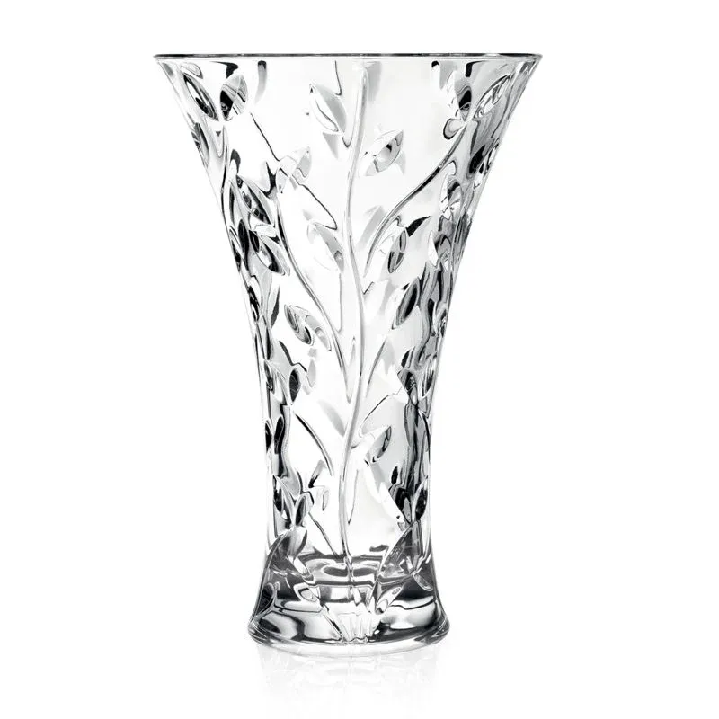 Non Perdere 30 cm - RCR Laurus Vaso Large in Vetro