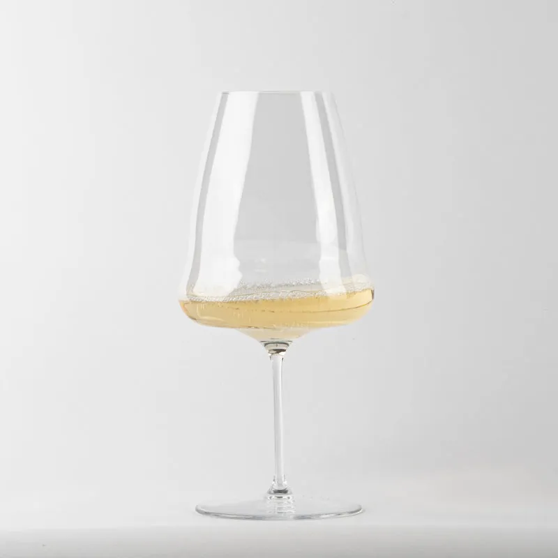 Saldi 101.7 cl - Riedel Winewings Calice Vino Bianco Riesling in Vetro