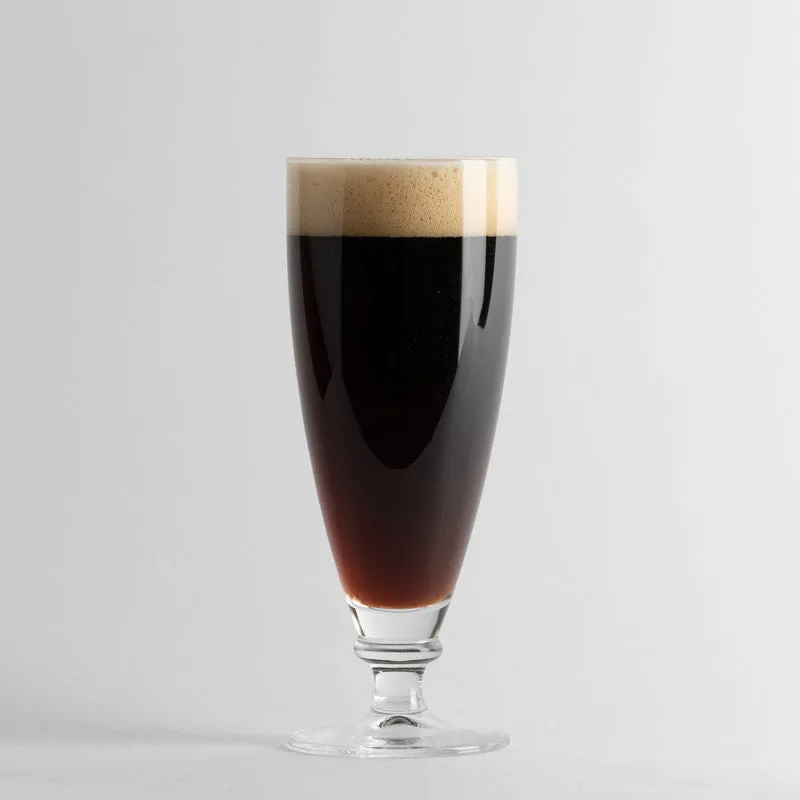Più Venduto 58 cl - Bormioli Rocco Harmonia Calice Birra in Vetro - Set 6 Pezzi
