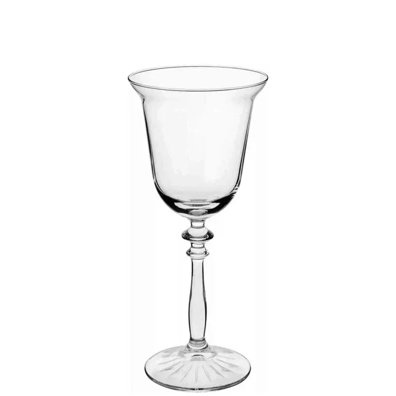 Soddisfatti O Rimborsati 14 cl - Onis 1924 Calice Cocktail in Vetro - Set 12 Pezzi