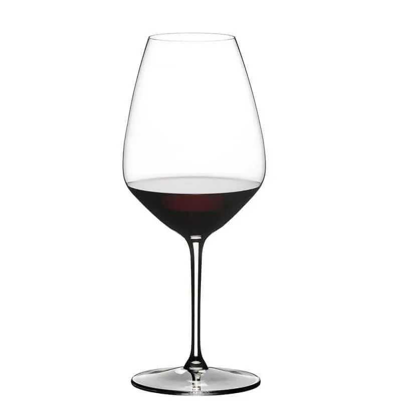 Novità 70.9 cl - Riedel Extreme Calice Vino Rosso in Vetro - Set 2 Pezzi