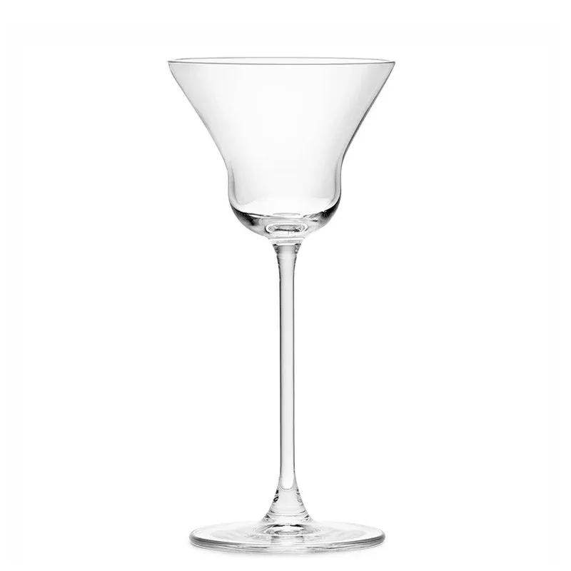 19 cl - Onis Bespoke Bicchiere Martini in Vetro - Set 6 Pezzi Spedito Oggi