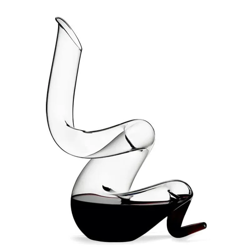1.95 Litri - Riedel Boa Decanter in Vetro A Buon Prezzo