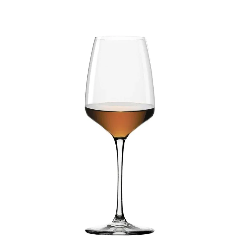 Offerta Lampo 28.5 cl - Stolzle Lausitz Experience Calice Vino Bianco in Vetro - Set 6 Pezzi