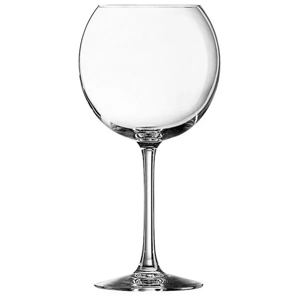 35 cl - Chef & Sommelier Cabernet Calice Vino Bianco Ballon in Vetro - Set 6 Pezzi Ultime Pezzi