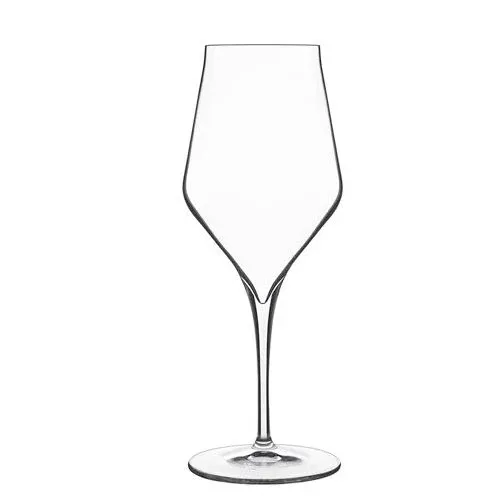45 cl - Bormioli Luigi Supremo Calice Vino Rosso in Vetro - Set 6 Pezzi Prezzo Conveniente