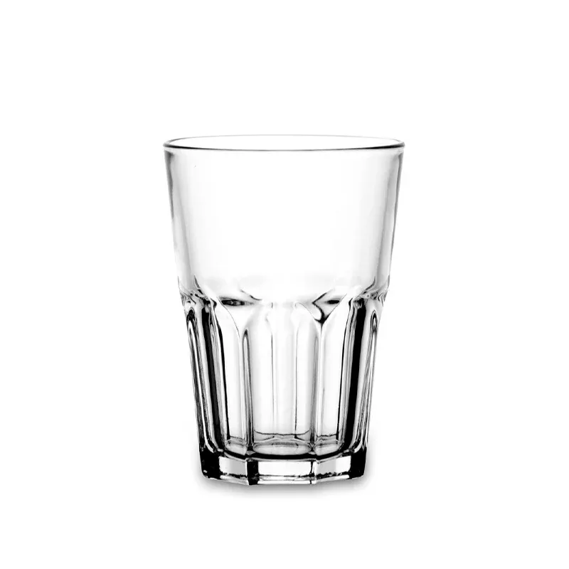 35 cl - Arcoroc Granity Bicchiere Acqua in Vetro - Set 6 Pezzi Spedito Oggi