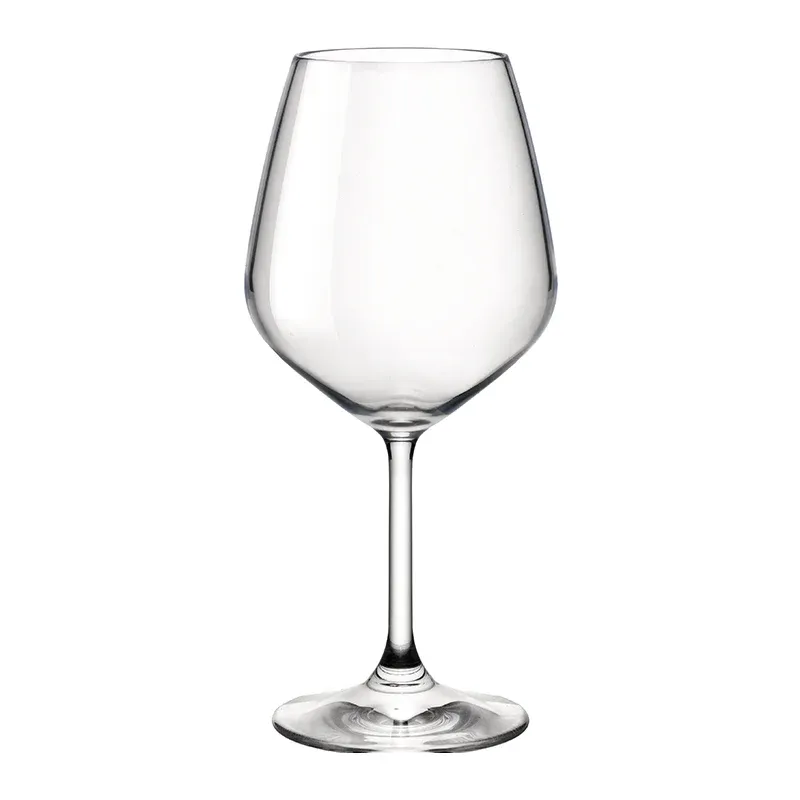 53 cl - Bormioli Rocco Sagitta Calice Vino Rosso in Vetro - Set 6 Pezzi Acquista Ora