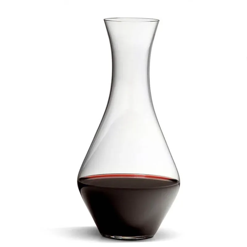 170 cl - Riedel Cabernet Decanter in Vetro A Buon Prezzo