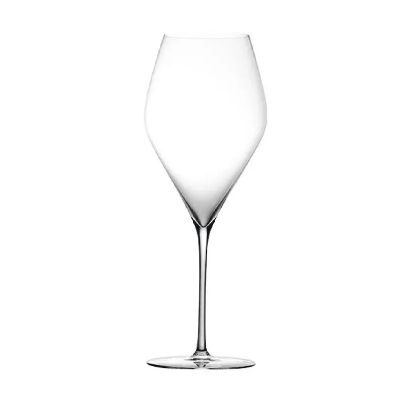 70 cl - Zafferano Vem Calice Flute in Vetro - Set 6 Pezzi Più Venduto