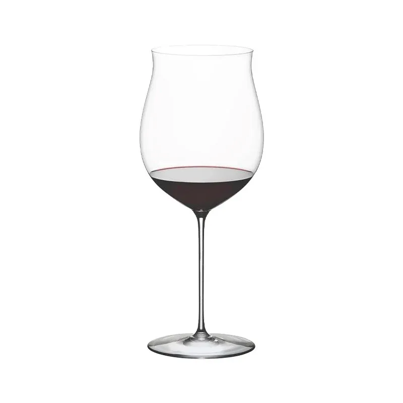 1 Litro - Riedel Superleggero Calice Degustazione Burgundy in Vetro Compra Oggi Stesso