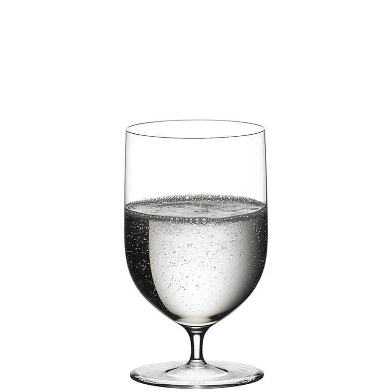 Prezzo Conveniente 34 cl - Riedel Sommeliers Calice Acqua in Vetro