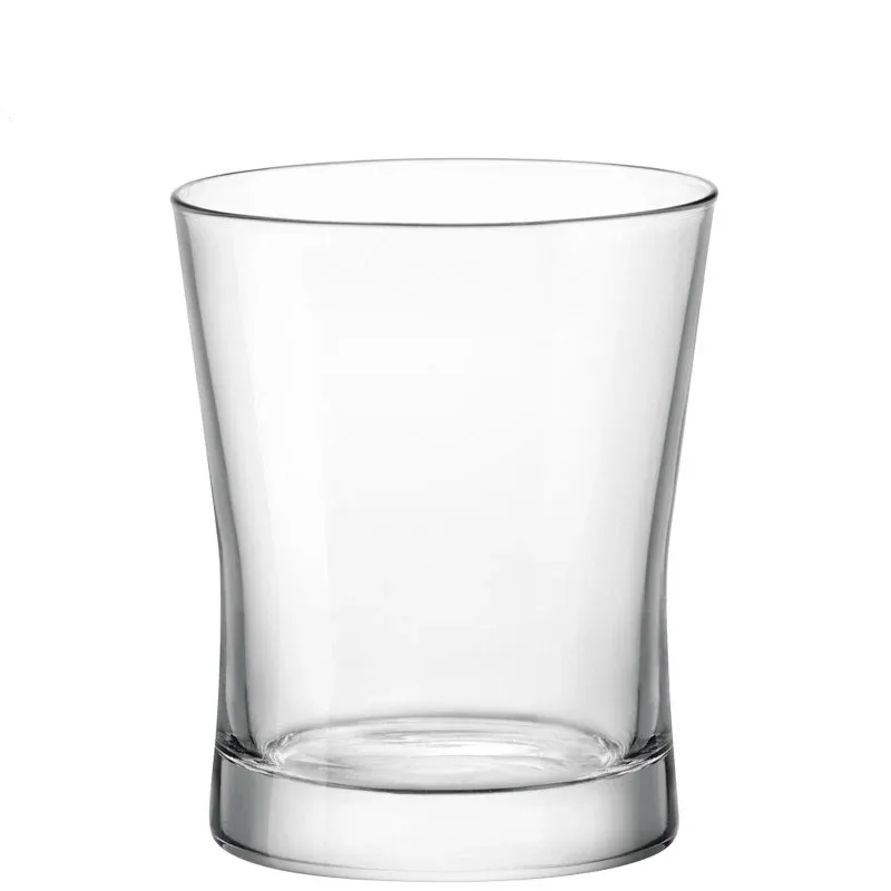 32 cl - Bormioli Rocco Aura Bicchiere Acqua in Vetro - Set 3 Pezzi Acquista Ora