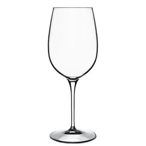 59 cl - Bormioli Luigi Vinoteque Calice Vino Rosso in Vetro - Set 6 Pezzi Non Perdere