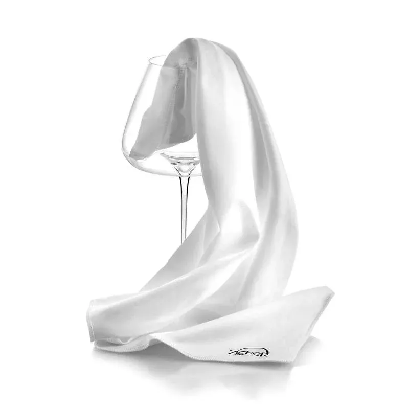 Zieher Premium Panno Lucidatura In Microfibra Occasione
