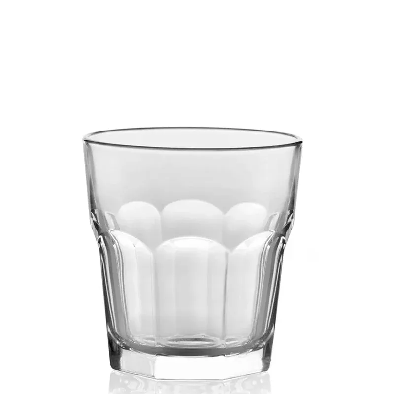 Occasione Imperdibile 26.6 cl - Onis Gibraltar Bicchiere Whisky in Vetro - Set 12 Pezzi