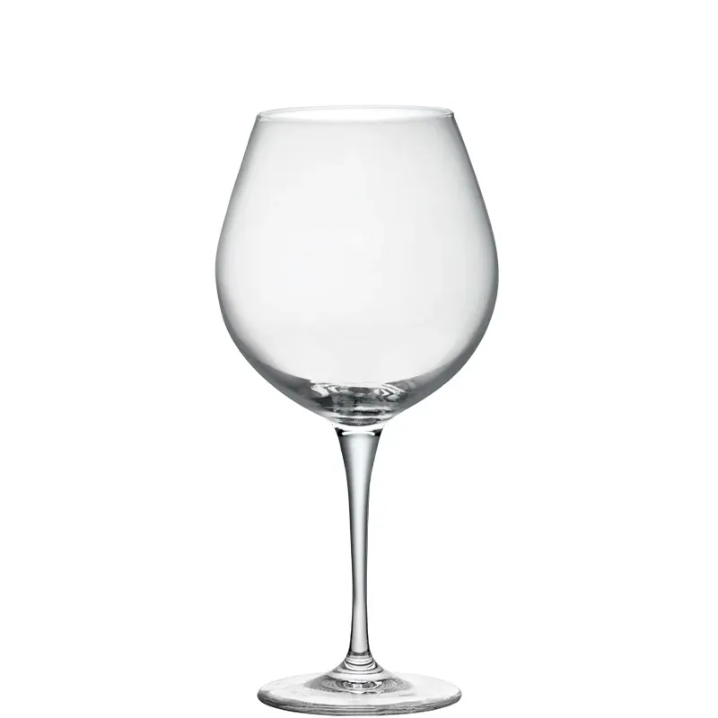 A Buon Prezzo 67 cl - Bormioli Rocco Galileo Calice Vino Rosso in Vetro - Set 2 Pezzi