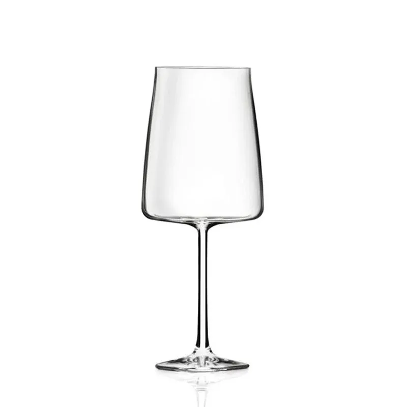 Compra Oggi Stesso 55 cl - RCR Essential Calice Vino Rosso in Vetro - Set 6 Pezzi