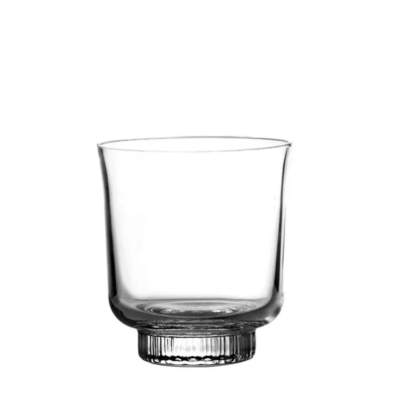 Professionale 35 cl - Onis Modern America Bicchiere Whisky in Vetro - Set 12 Pezzi