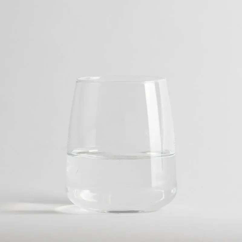 36 cl - Bormioli Rocco Nexo Bicchiere Acqua in Vetro - Set 6 Pezzi Economico