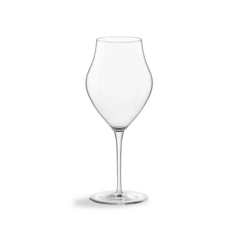 Bestseller 46.5 cl - Bormioli Rocco Arte Calice Multiuso in Vetro - Set 6 Pezzi
