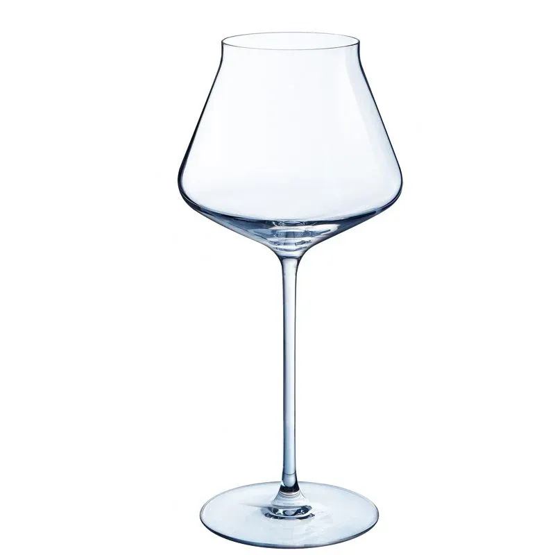 Ordina Subito 55 cl - Chef & Sommelier Reveal Up Calice Vino Rosso in Vetro - Set 6 Pezzi