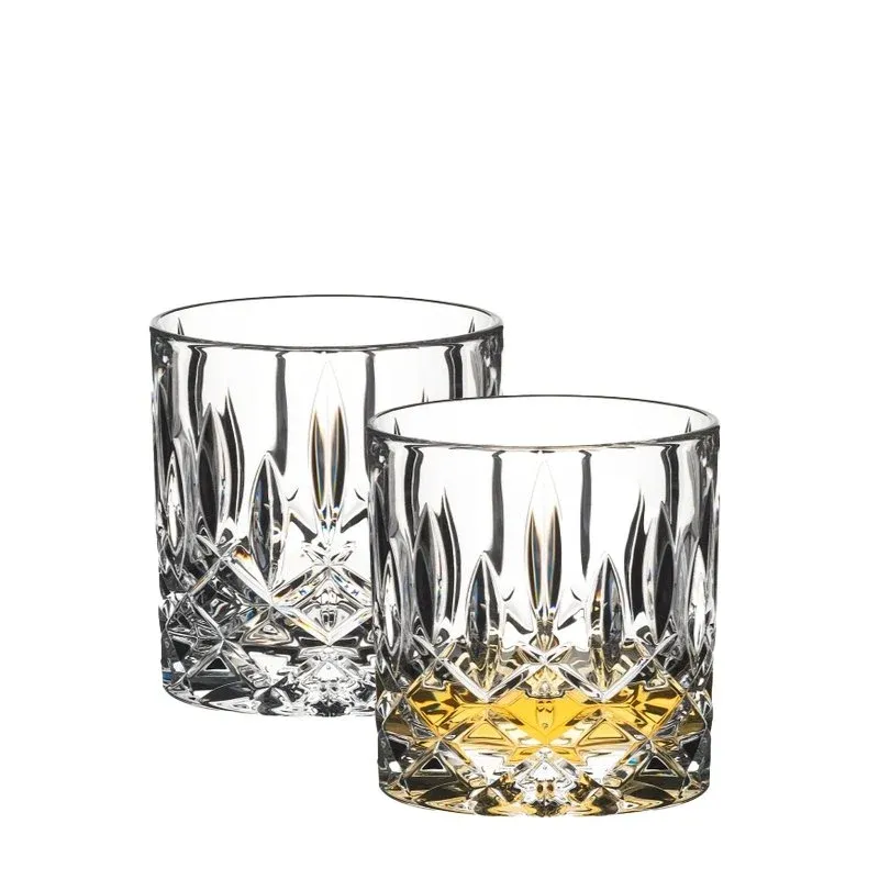 24.5 cl - Riedel Spey Bicchiere Whisky in Vetro - Set 2 Pezzi Acquista Ora