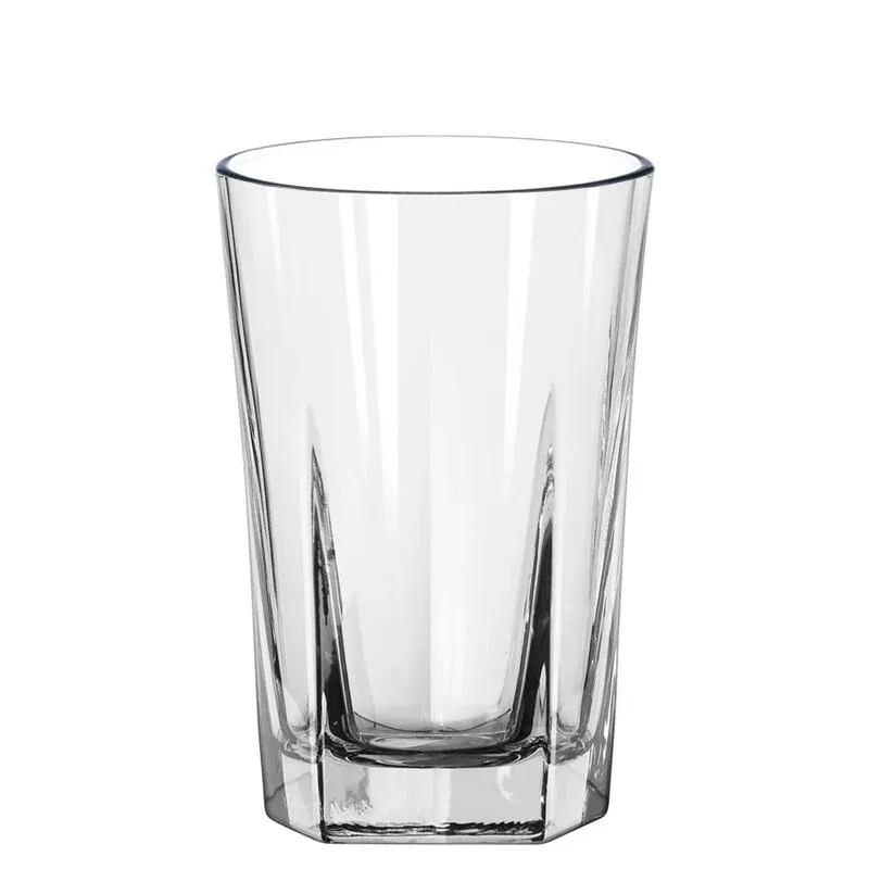 Ordina Subito 41.4 cl - Onis Inverness Bicchiere Bibita in Vetro - Set 12 Pezzi