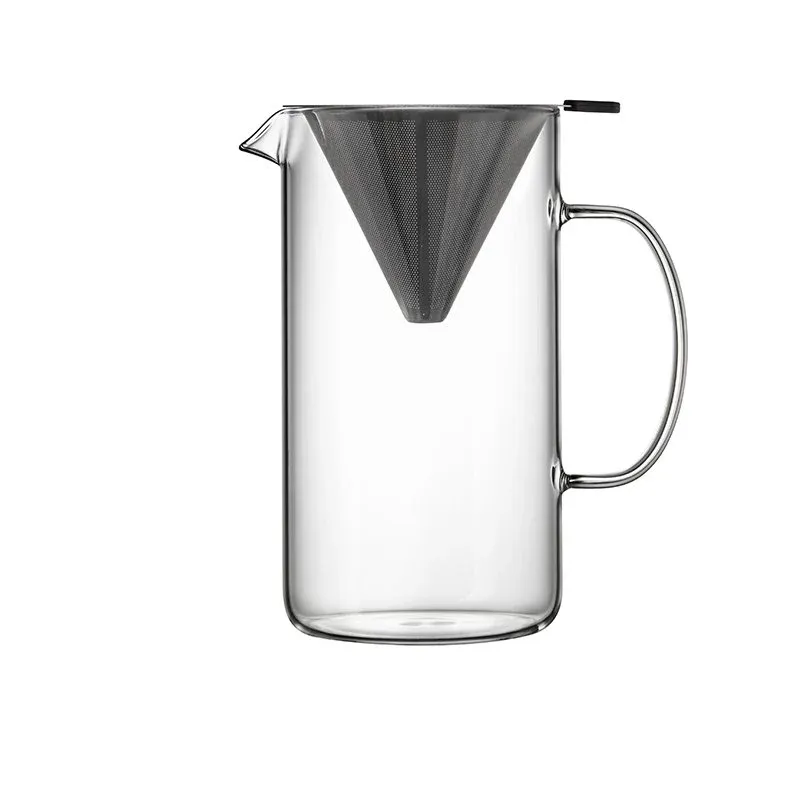 Occasione 180 cl - Bormioli Luigi Thermic Glass Caraffa in Vetro