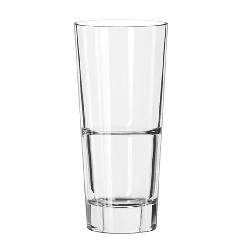 35.5 cl - Onis Endeavor Bicchiere Bibita in Vetro - Set 12 Pezzi Offerta Del Giorno