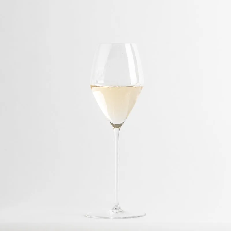 Compra Oggi Stesso 34.7 cl - Riedel Veloce Calice Degustazione Sauvignon Blanc in Vetro - Set 2 Pezzi