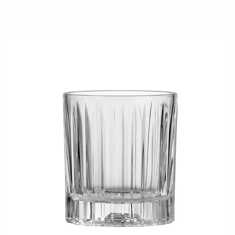 35.5 cl - Onis Flashback Bicchiere Whisky in Vetro - Set 12 Pezzi Offerta Speciale